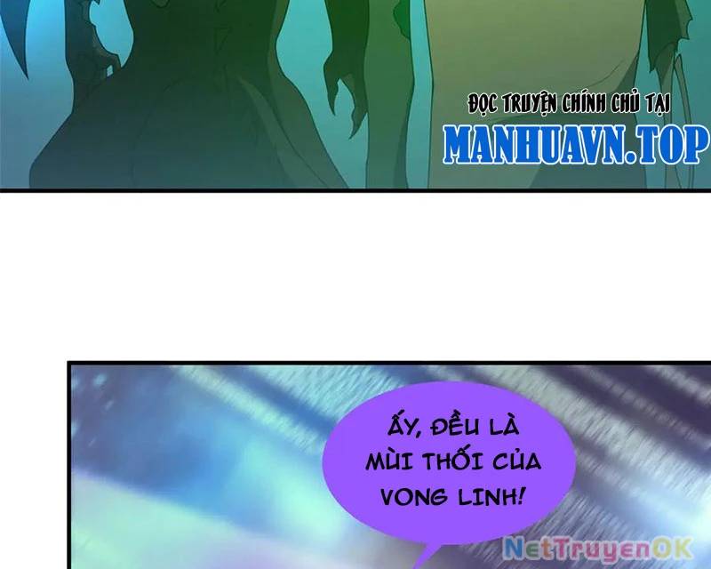 Thần Sủng Tiến Hóa Chap 368 - Next Chap 369