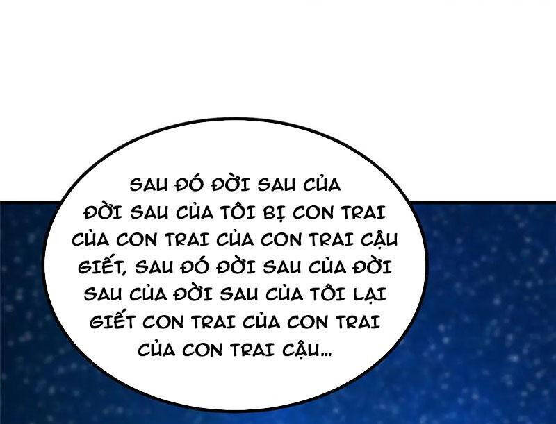 Thần Sủng Tiến Hóa Chap 369 - Next Chap 370