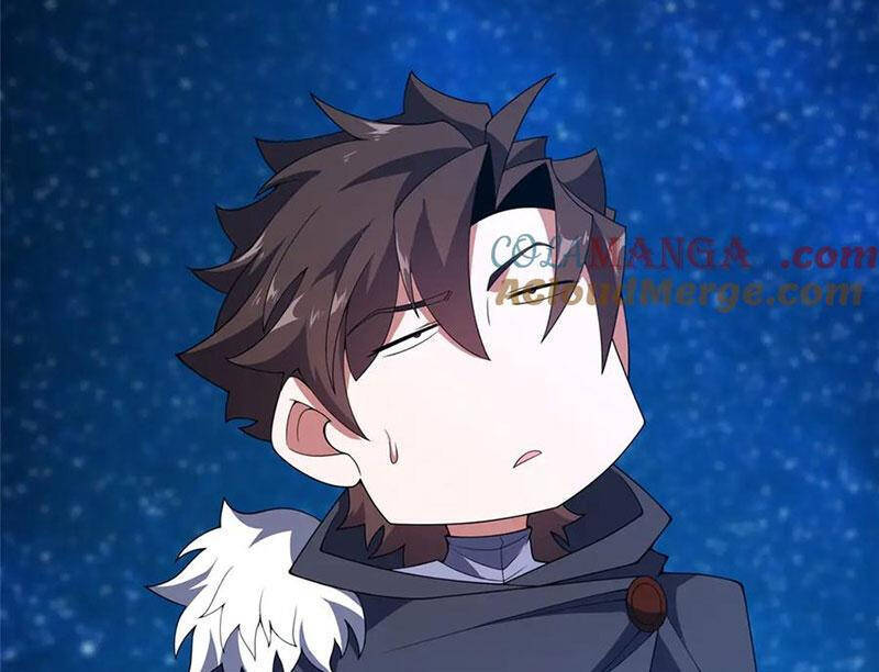 Thần Sủng Tiến Hóa Chap 369 - Next Chap 370