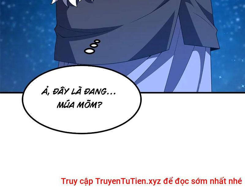 Thần Sủng Tiến Hóa Chap 369 - Next Chap 370
