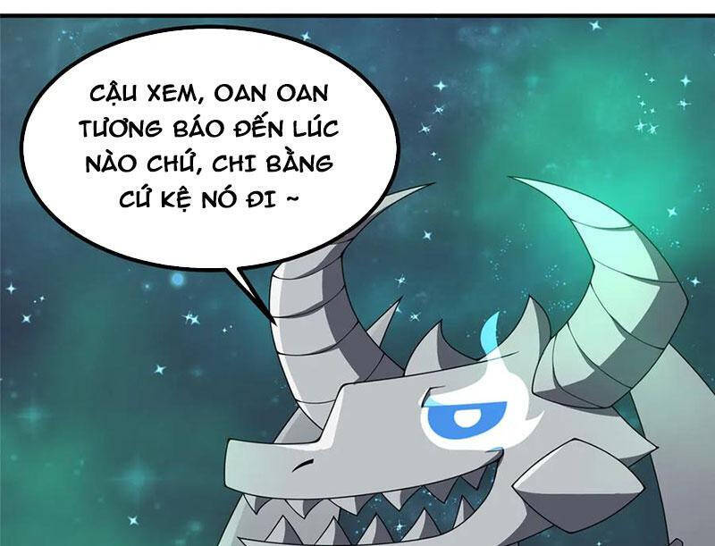 Thần Sủng Tiến Hóa Chap 369 - Next Chap 370
