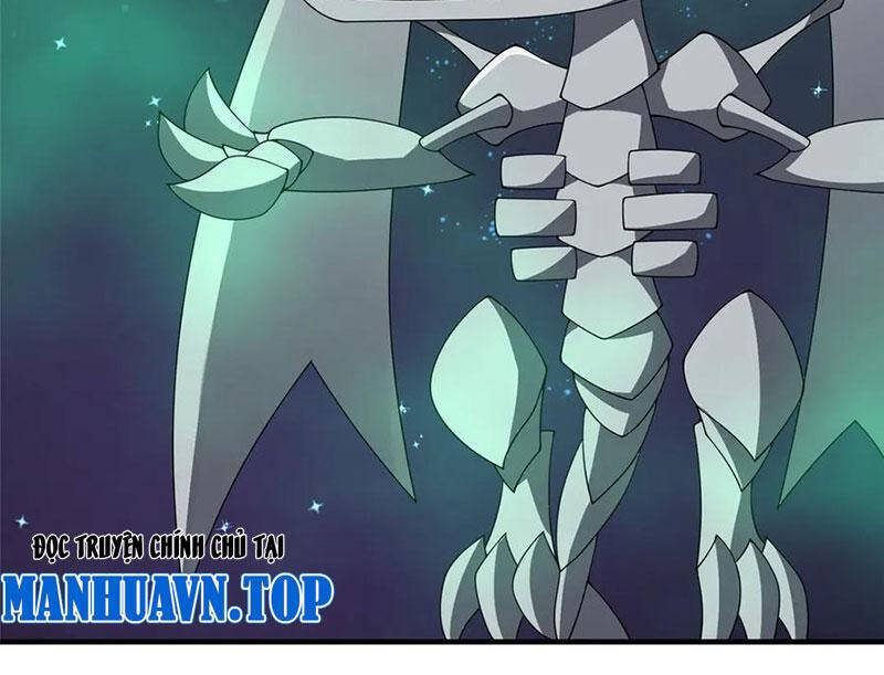 Thần Sủng Tiến Hóa Chap 369 - Next Chap 370