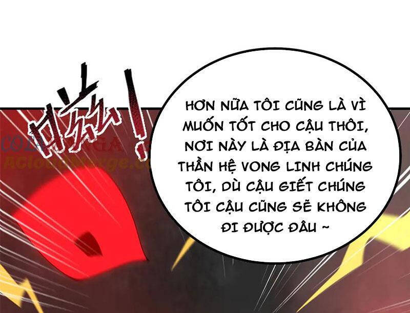 Thần Sủng Tiến Hóa Chap 369 - Next Chap 370