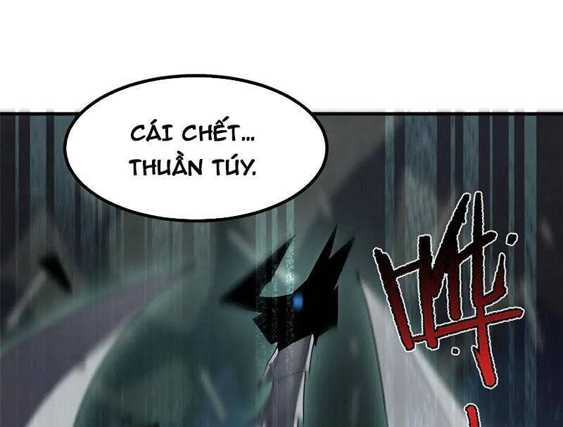 Thần Sủng Tiến Hóa Chap 369 - Next Chap 370