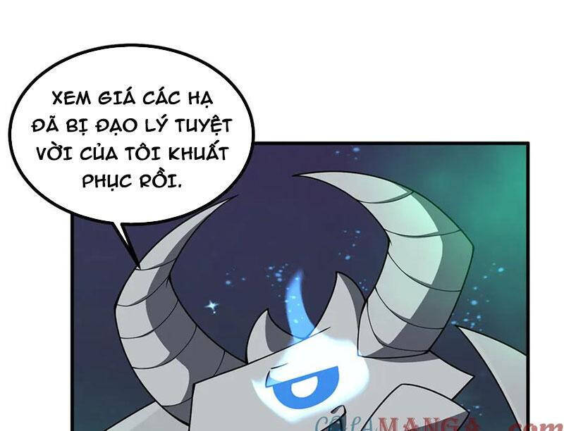 Thần Sủng Tiến Hóa Chap 369 - Next Chap 370