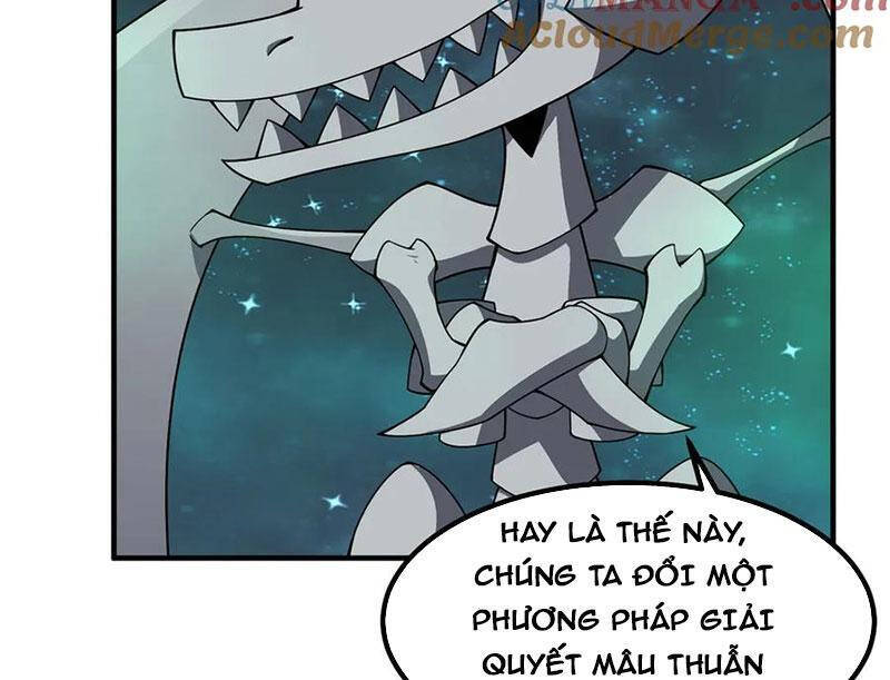 Thần Sủng Tiến Hóa Chap 369 - Next Chap 370