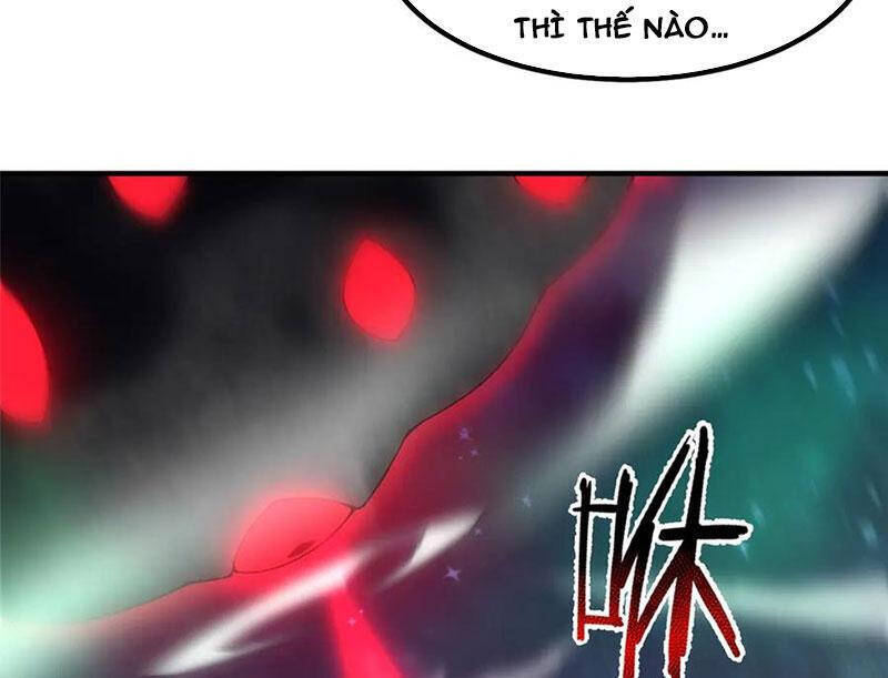 Thần Sủng Tiến Hóa Chap 369 - Next Chap 370