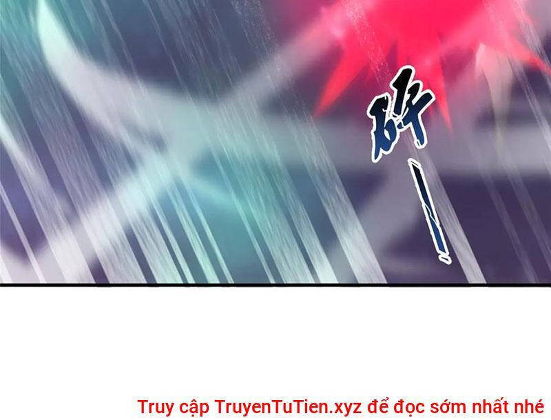 Thần Sủng Tiến Hóa Chap 369 - Next Chap 370