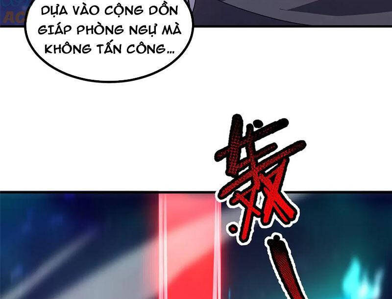 Thần Sủng Tiến Hóa Chap 369 - Next Chap 370