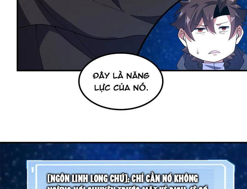 Thần Sủng Tiến Hóa Chap 369 - Next Chap 370