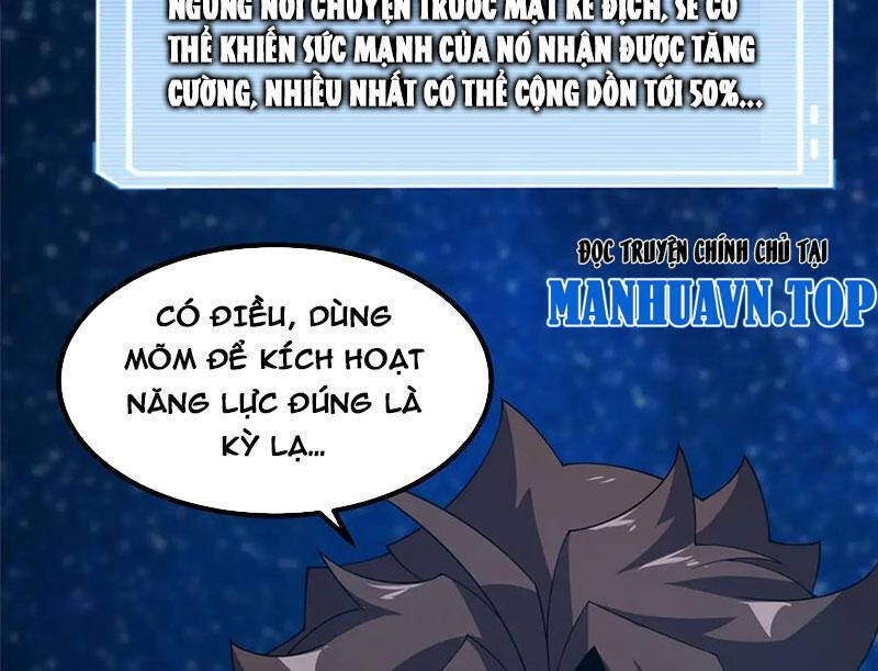 Thần Sủng Tiến Hóa Chap 369 - Next Chap 370