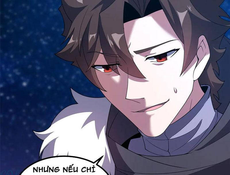 Thần Sủng Tiến Hóa Chap 369 - Next Chap 370