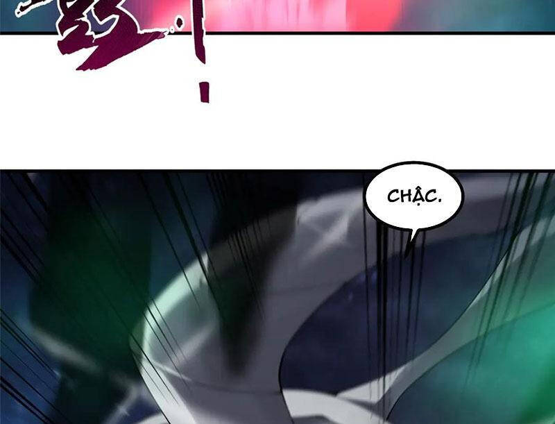 Thần Sủng Tiến Hóa Chap 369 - Next Chap 370
