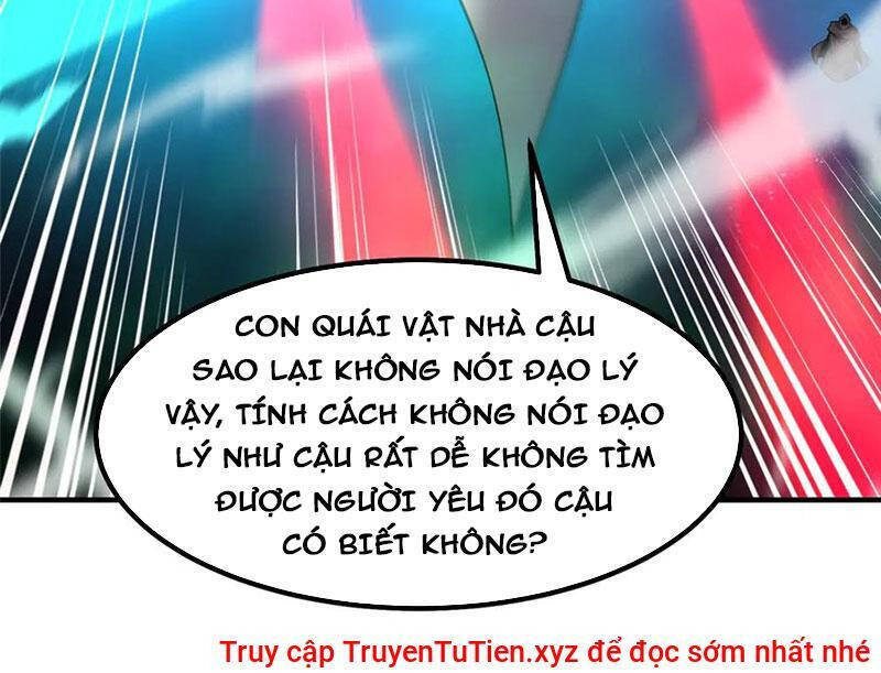 Thần Sủng Tiến Hóa Chap 369 - Next Chap 370