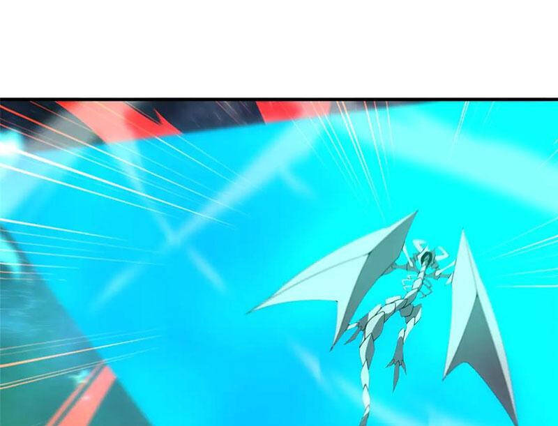 Thần Sủng Tiến Hóa Chap 369 - Next Chap 370