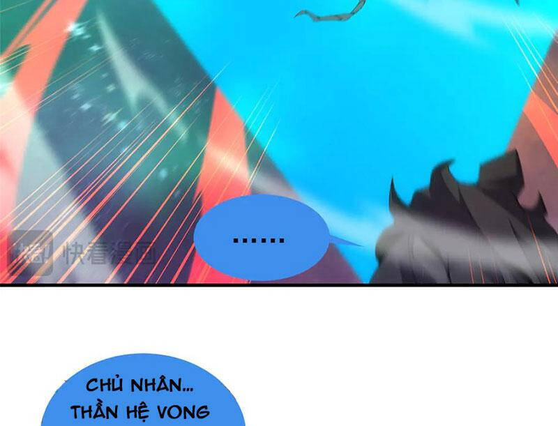 Thần Sủng Tiến Hóa Chap 369 - Next Chap 370