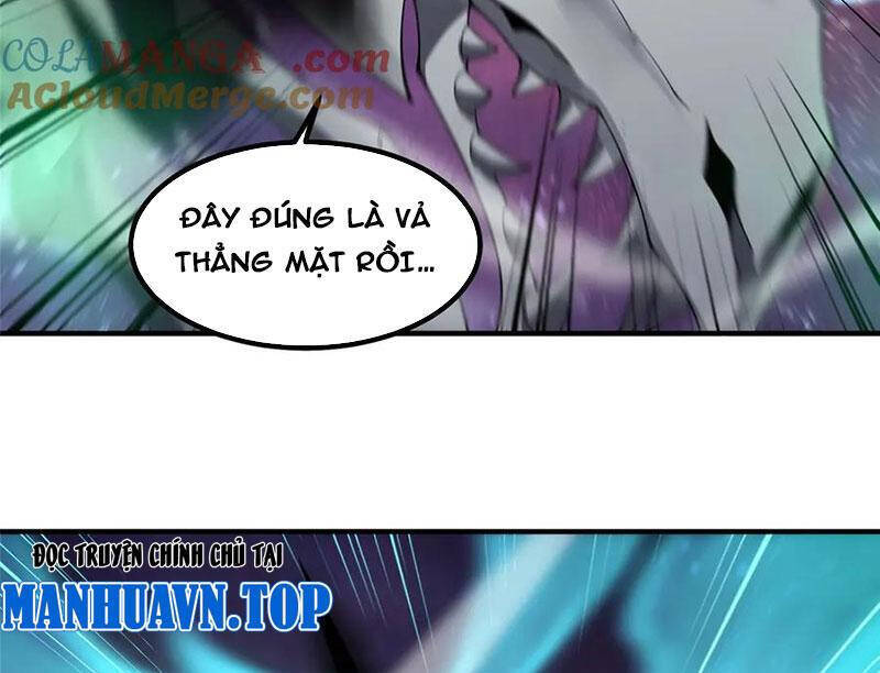 Thần Sủng Tiến Hóa Chap 369 - Next Chap 370