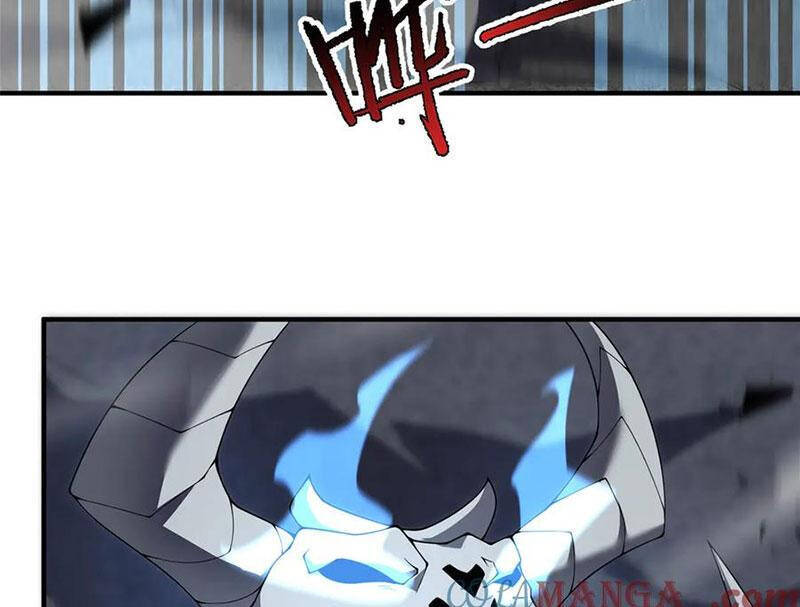 Thần Sủng Tiến Hóa Chap 369 - Next Chap 370