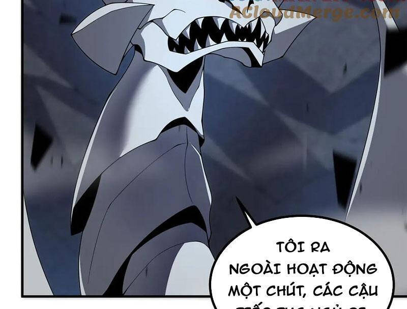 Thần Sủng Tiến Hóa Chap 369 - Next Chap 370