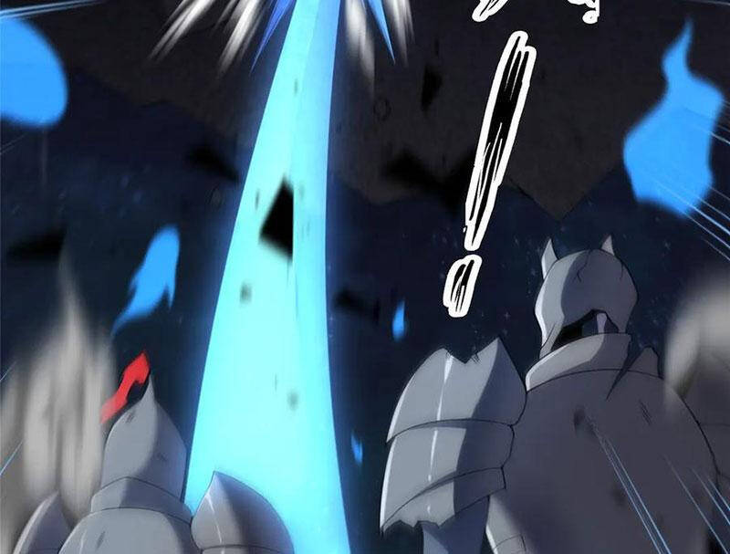 Thần Sủng Tiến Hóa Chap 369 - Next Chap 370