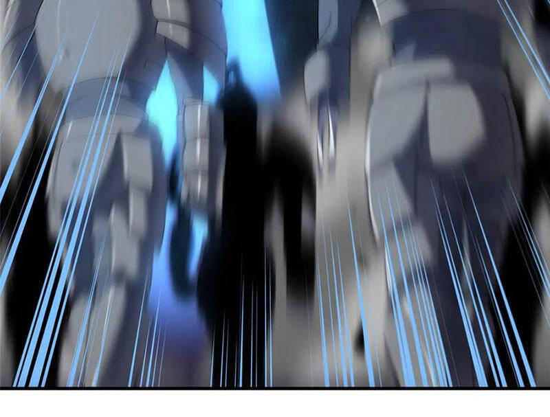 Thần Sủng Tiến Hóa Chap 369 - Next Chap 370