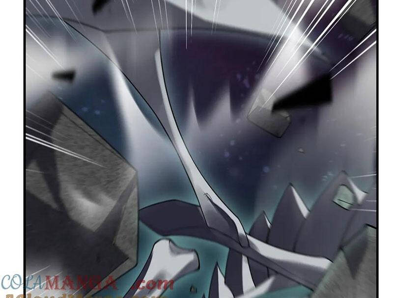 Thần Sủng Tiến Hóa Chap 369 - Next Chap 370