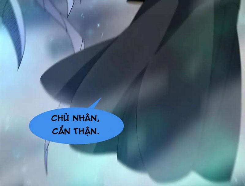 Thần Sủng Tiến Hóa Chap 369 - Next Chap 370