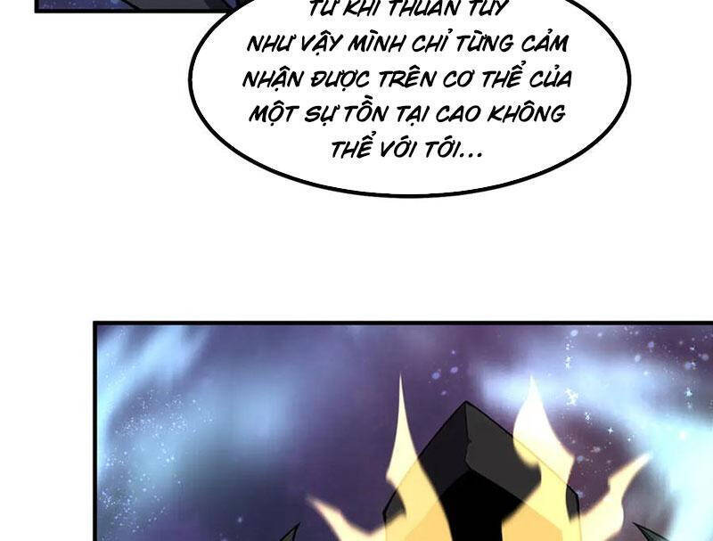 Thần Sủng Tiến Hóa Chap 369 - Next Chap 370