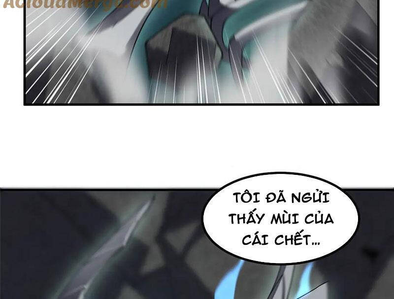 Thần Sủng Tiến Hóa Chap 369 - Next Chap 370