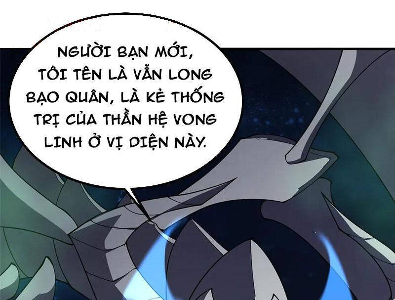 Thần Sủng Tiến Hóa Chap 369 - Next Chap 370