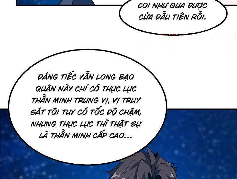 Thần Sủng Tiến Hóa Chap 369 - Next Chap 370