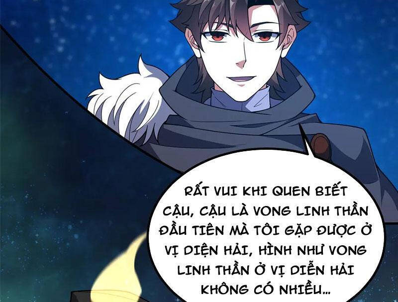 Thần Sủng Tiến Hóa Chap 369 - Next Chap 370