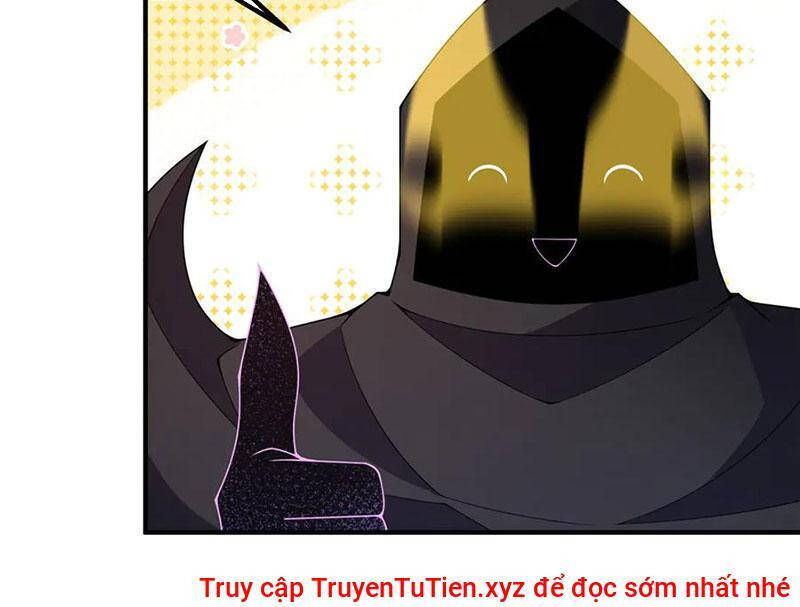 Thần Sủng Tiến Hóa Chap 369 - Next Chap 370