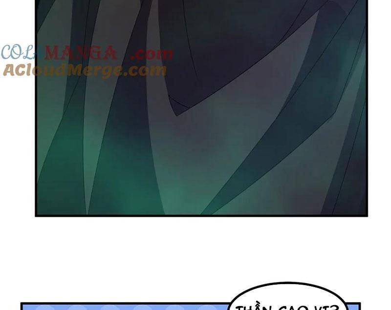 Thần Sủng Tiến Hóa Chap 369 - Next Chap 370
