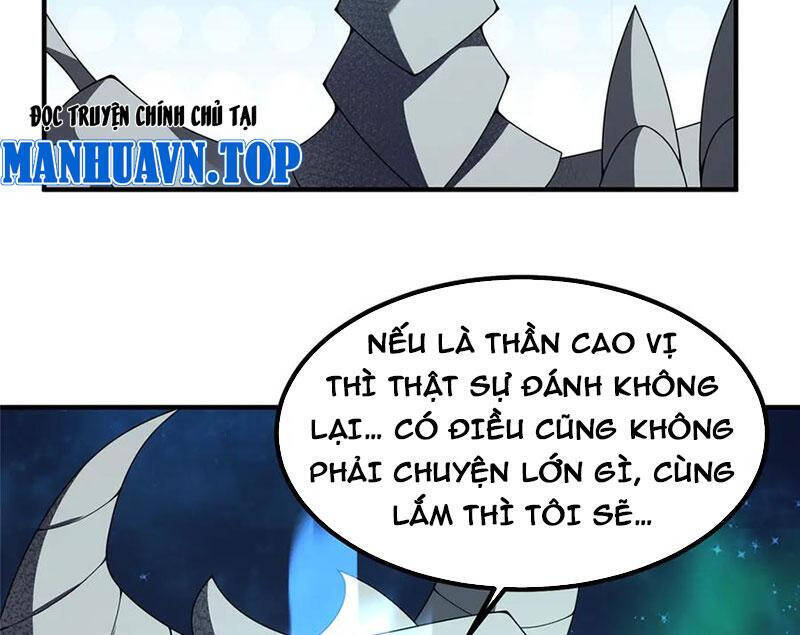 Thần Sủng Tiến Hóa Chap 369 - Next Chap 370