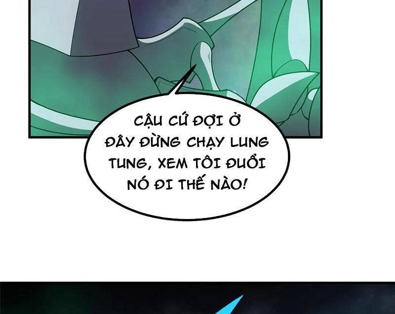 Thần Sủng Tiến Hóa Chap 369 - Next Chap 370