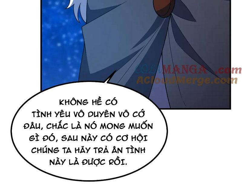 Thần Sủng Tiến Hóa Chap 369 - Next Chap 370