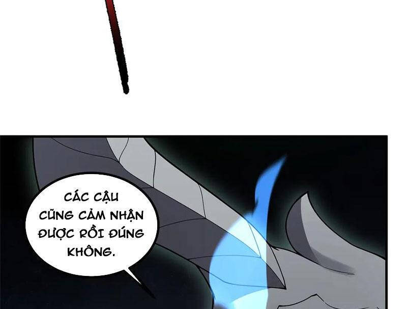 Thần Sủng Tiến Hóa Chap 369 - Next Chap 370