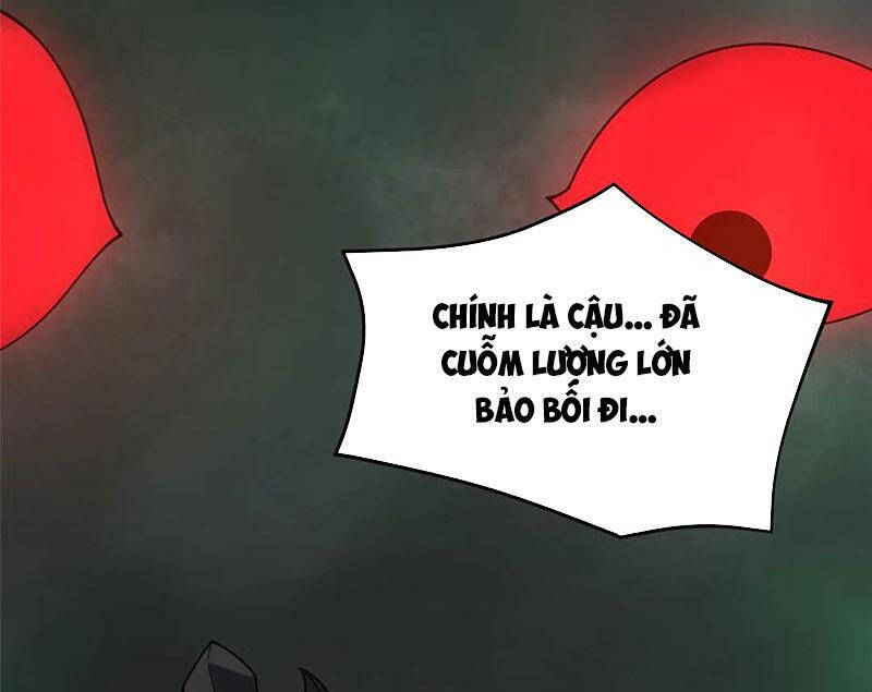 Thần Sủng Tiến Hóa Chap 369 - Next Chap 370