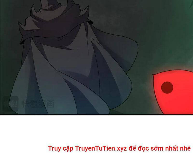 Thần Sủng Tiến Hóa Chap 369 - Next Chap 370