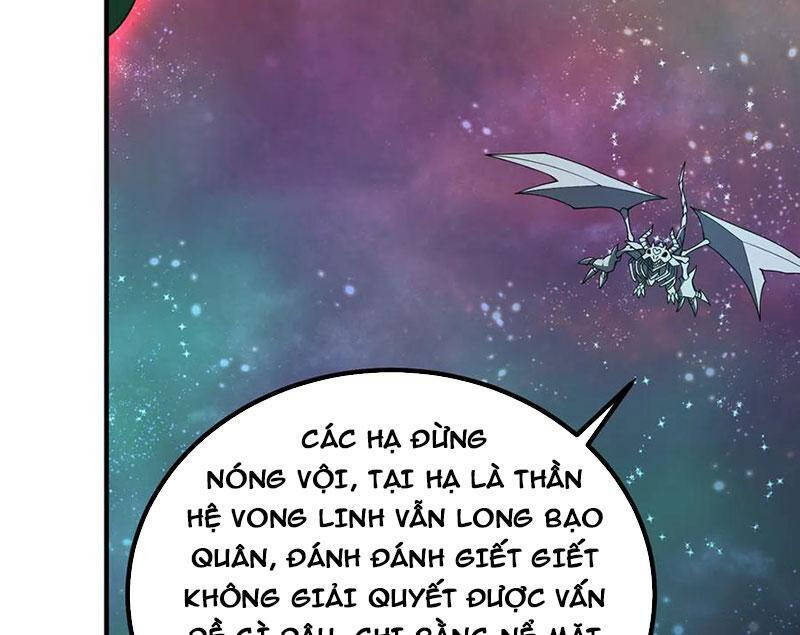 Thần Sủng Tiến Hóa Chap 369 - Next Chap 370
