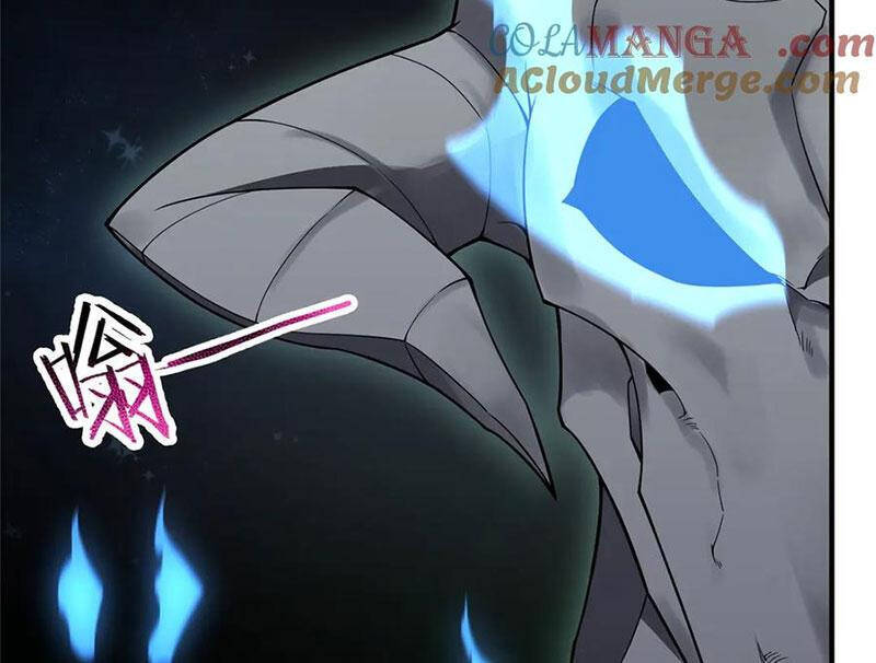 Thần Sủng Tiến Hóa Chap 369 - Next Chap 370