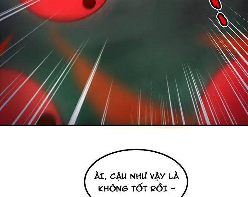 Thần Sủng Tiến Hóa Chap 369 - Next Chap 370