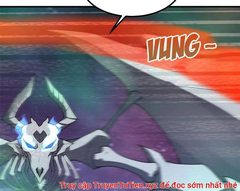 Thần Sủng Tiến Hóa Chap 369 - Next Chap 370