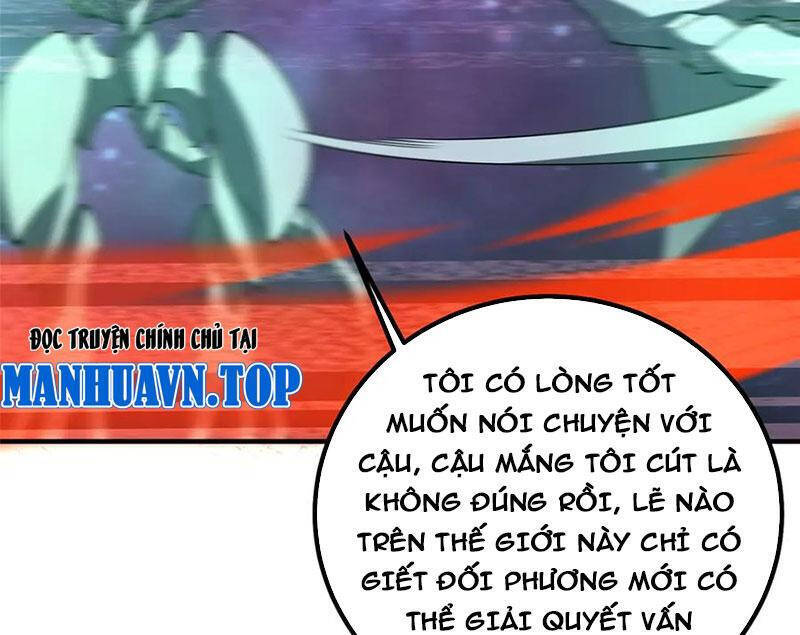 Thần Sủng Tiến Hóa Chap 369 - Next Chap 370