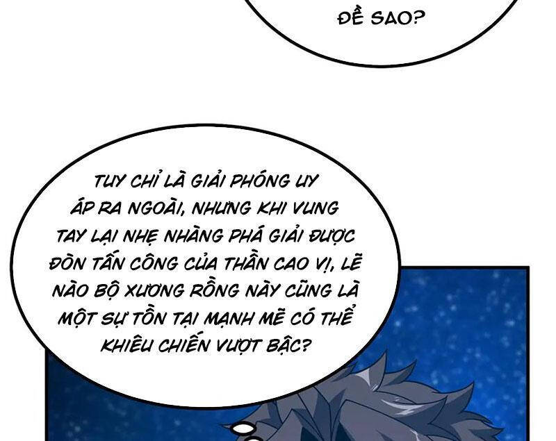 Thần Sủng Tiến Hóa Chap 369 - Next Chap 370