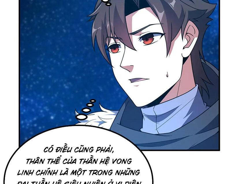 Thần Sủng Tiến Hóa Chap 369 - Next Chap 370