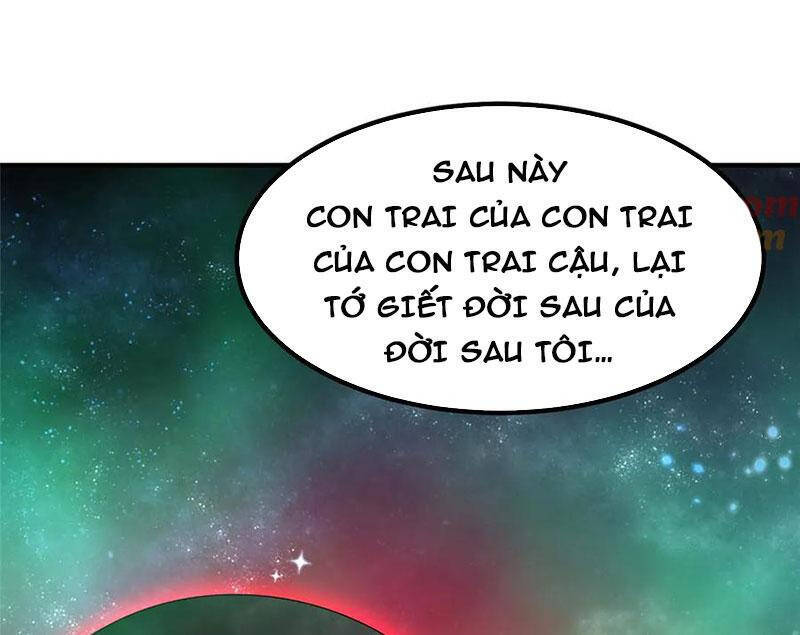 Thần Sủng Tiến Hóa Chap 369 - Next Chap 370