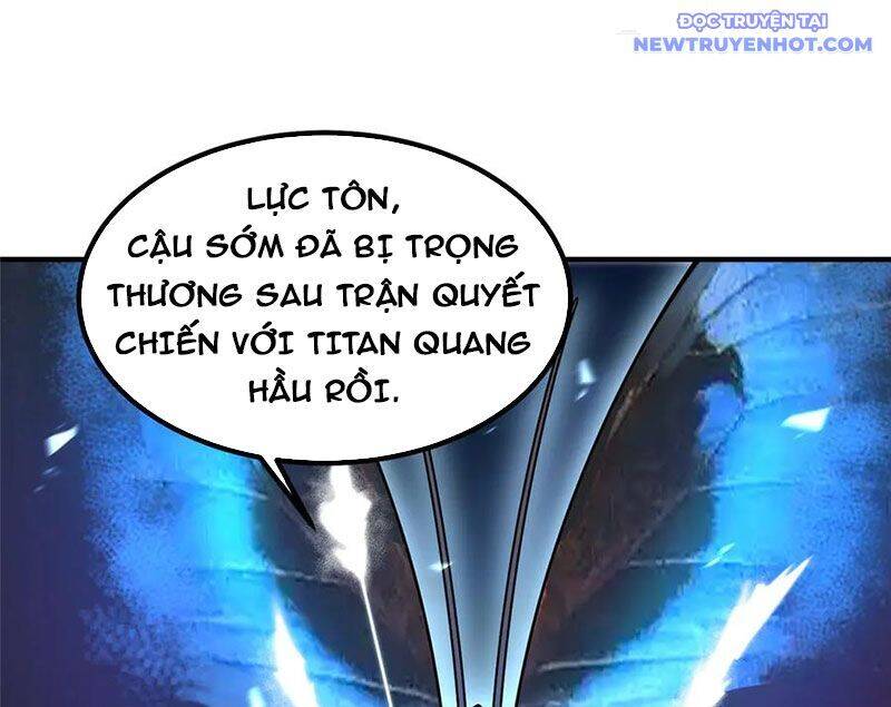 Thần Sủng Tiến Hóa Chap 373 - Next Chap 374