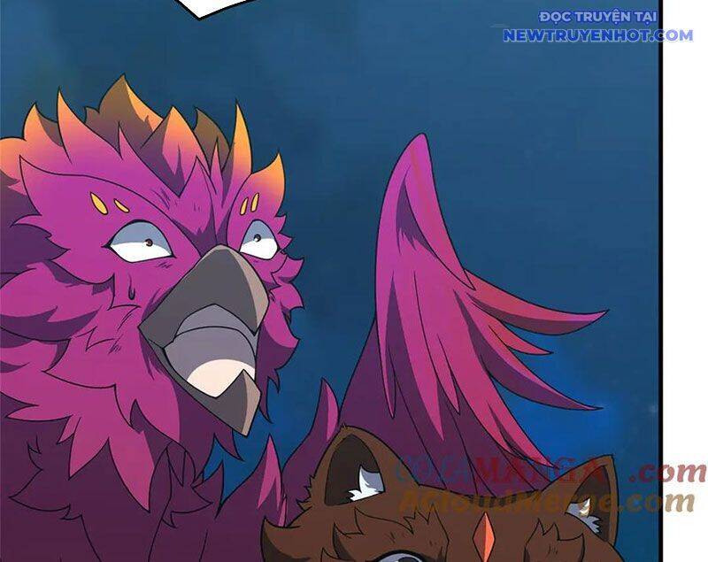Thần Sủng Tiến Hóa Chap 373 - Next Chap 374